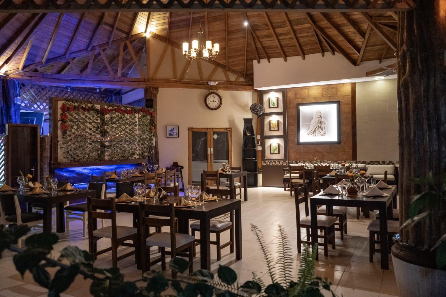 Terra Luna Lodge Tena Zewnętrze zdjęcie