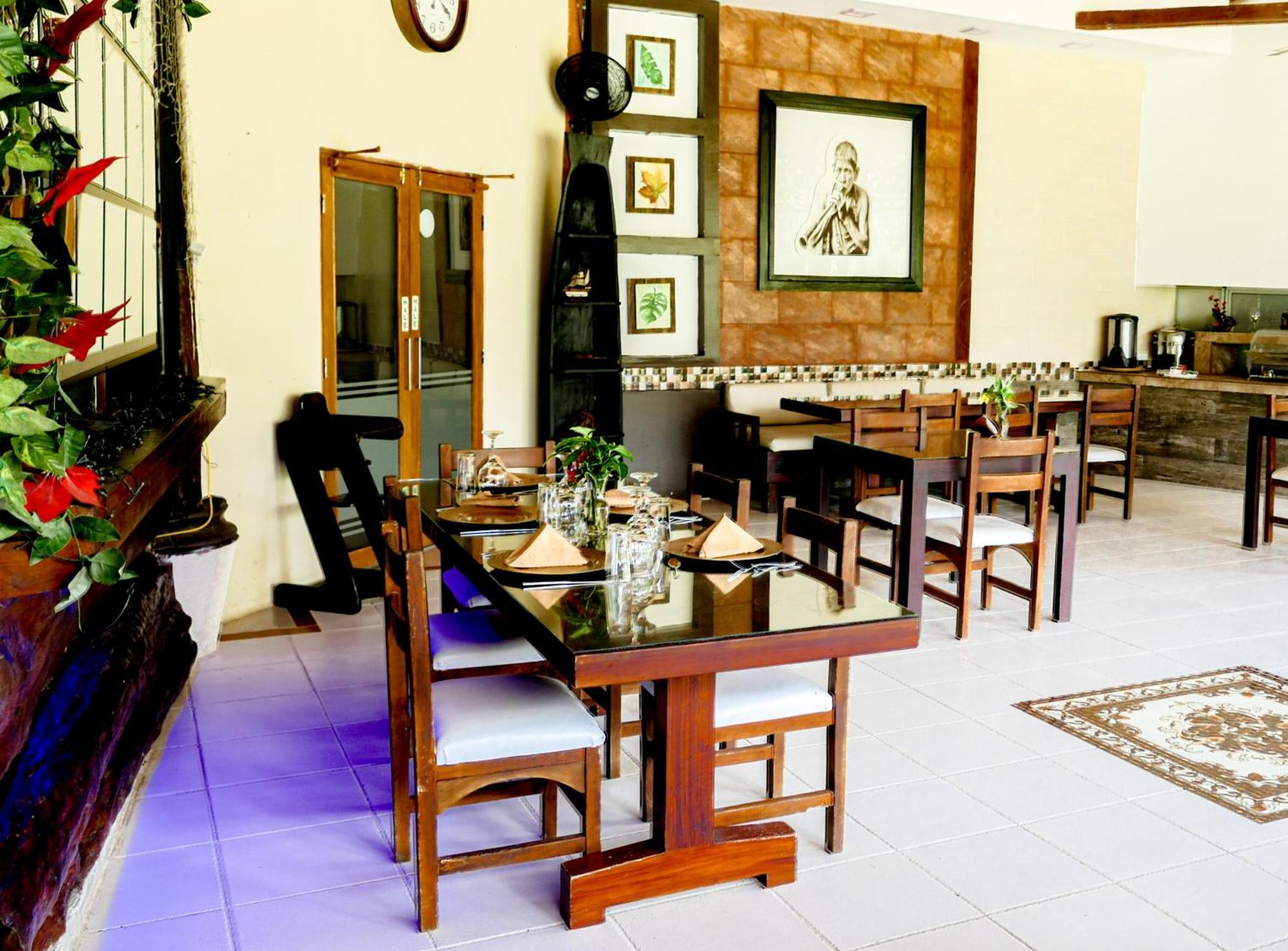 Terra Luna Lodge Tena Zewnętrze zdjęcie