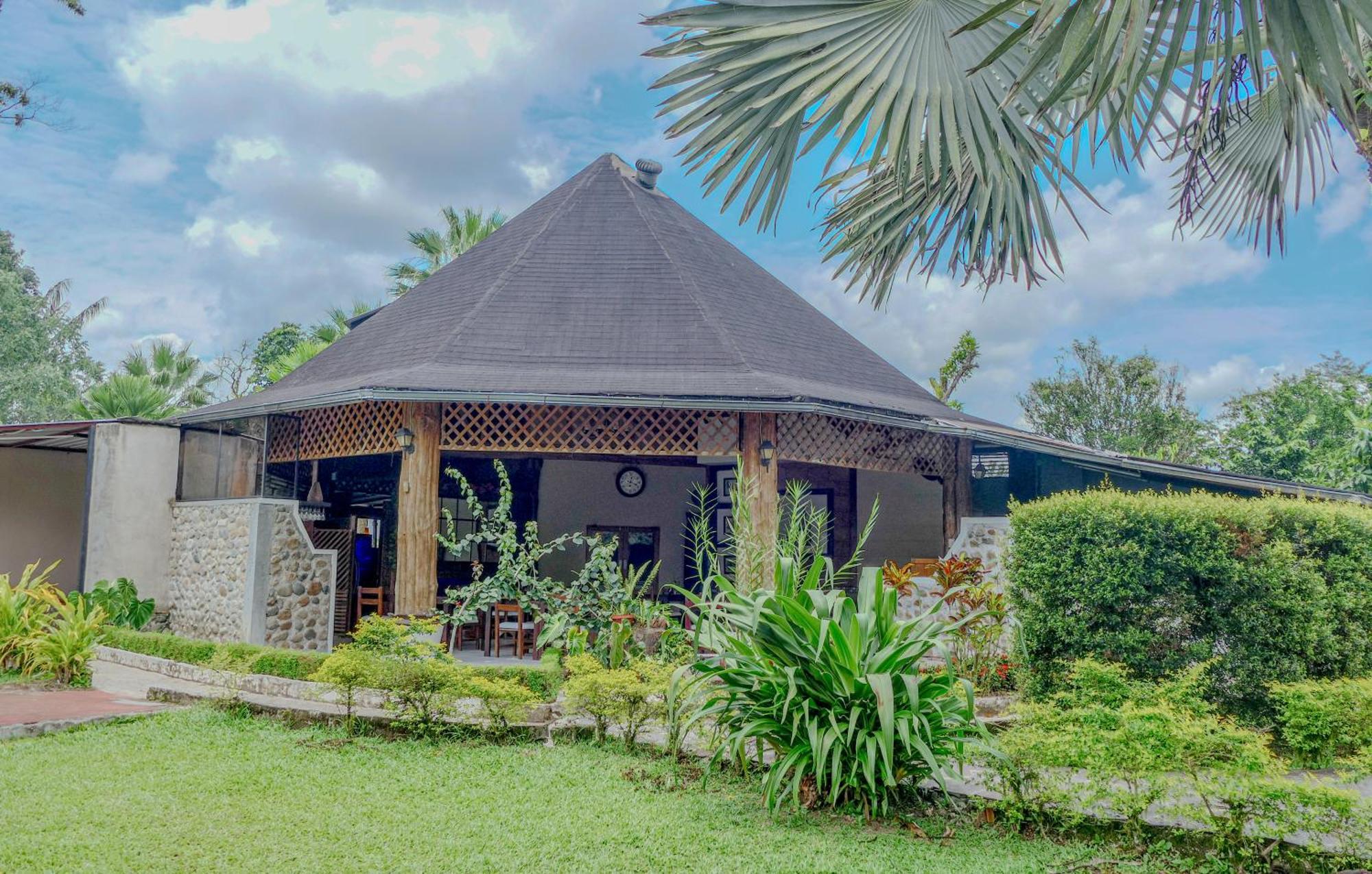Terra Luna Lodge Tena Zewnętrze zdjęcie