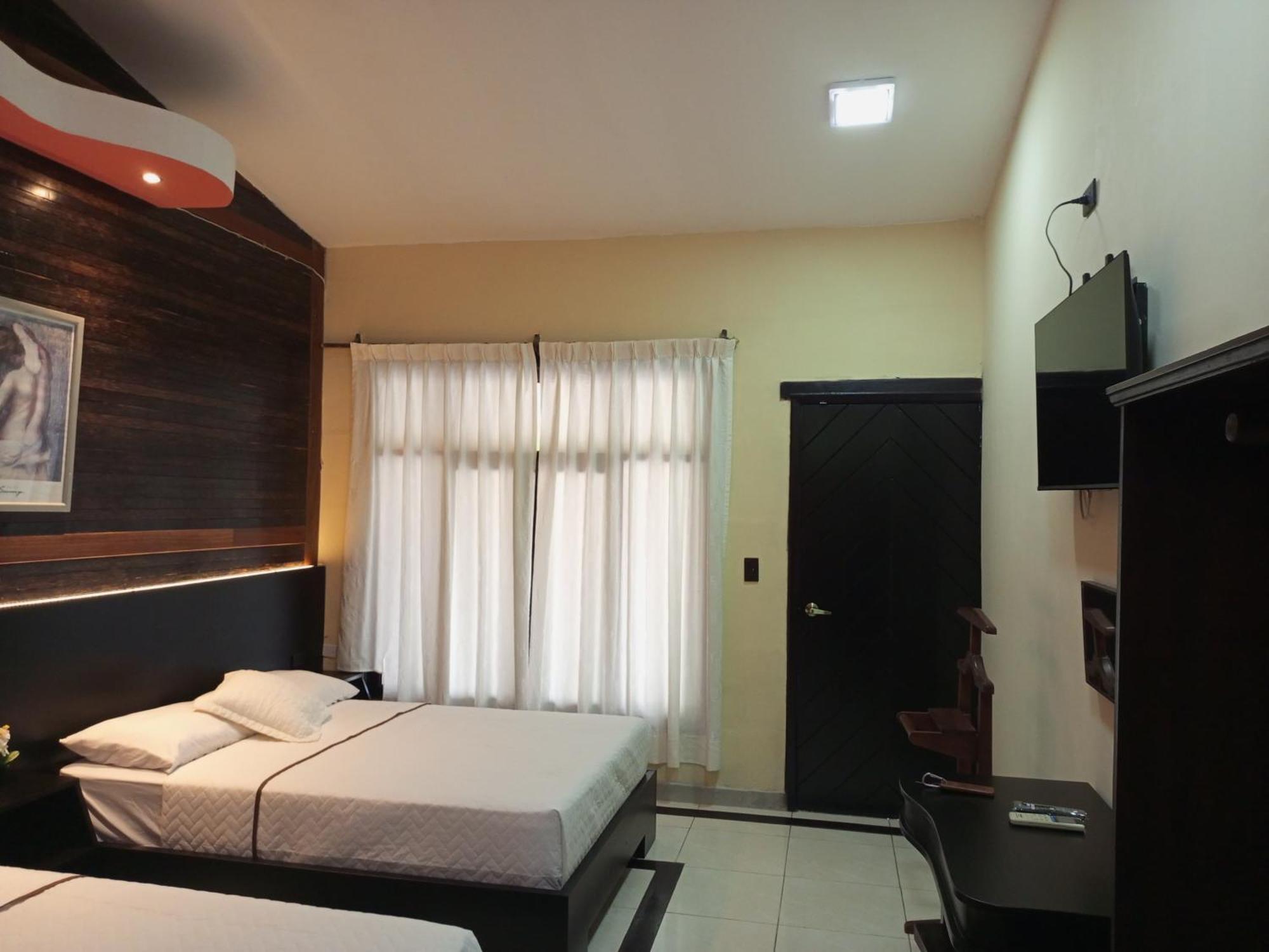Terra Luna Lodge Tena Zewnętrze zdjęcie